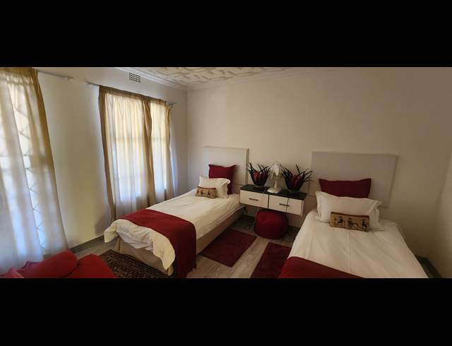 18,039M² FARM FOR SALE IN LOCHVAAL